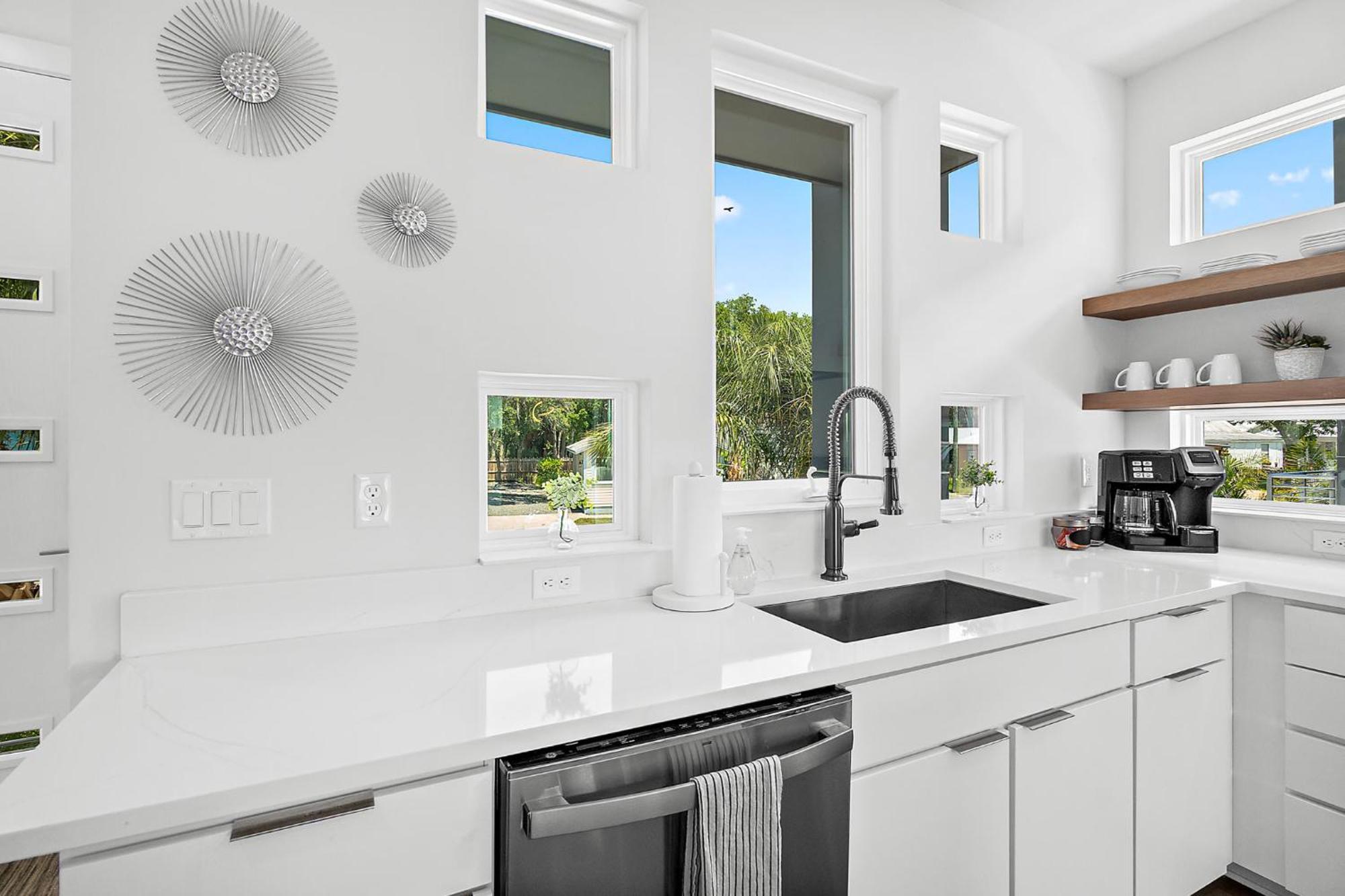 200 Riberia - Downtown Waterfront Luxury Home St. Augustine Exterior photo
