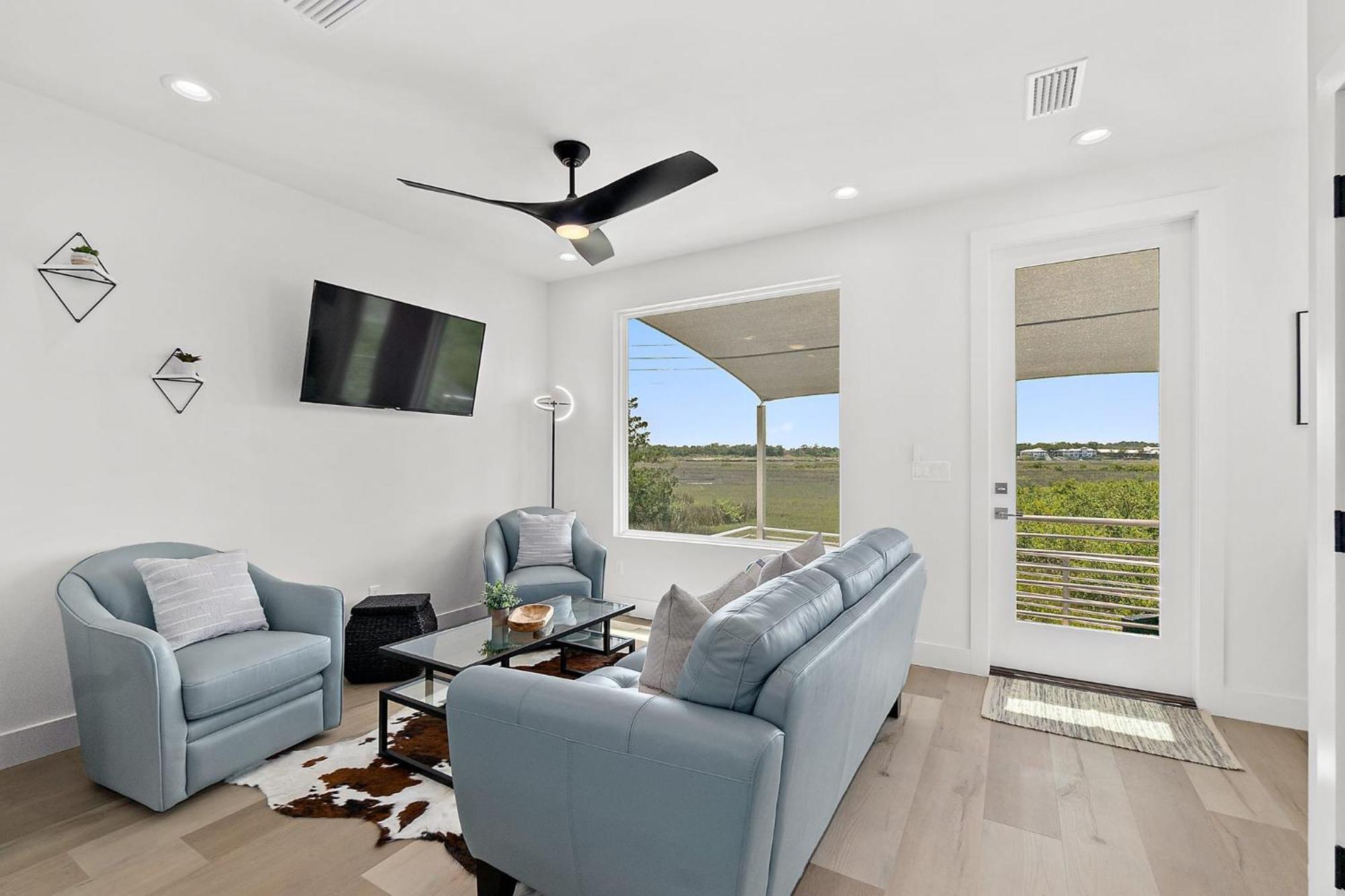 200 Riberia - Downtown Waterfront Luxury Home St. Augustine Exterior photo