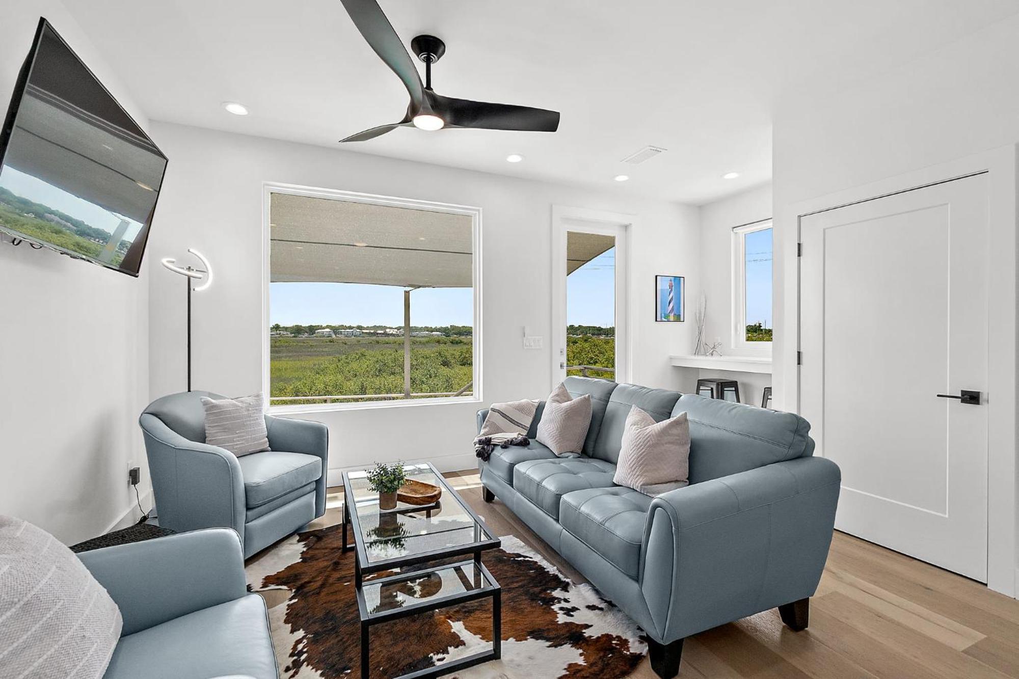 200 Riberia - Downtown Waterfront Luxury Home St. Augustine Exterior photo
